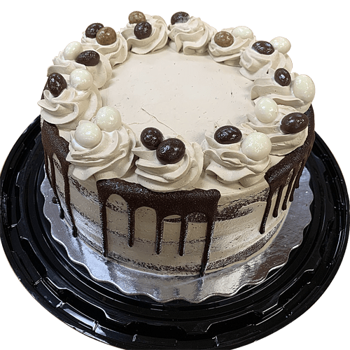 Order Mocha Chocolate Layer Cake Online Delivery to Canada Gift